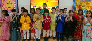 American Montessori Public School Gallery 29