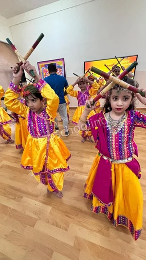 American Montessori Public School Gallery 28