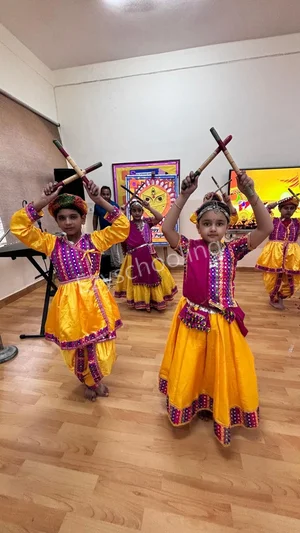 American Montessori Public School Gallery 27