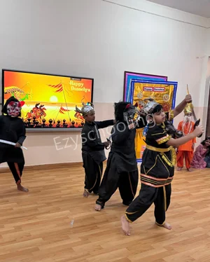 American Montessori Public School Gallery 26