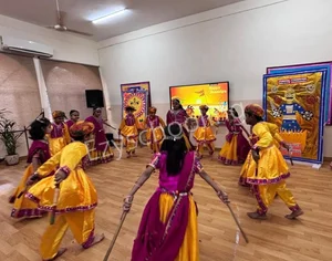 American Montessori Public School Gallery 25