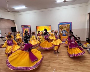 American Montessori Public School Gallery 24