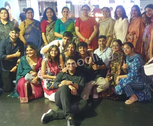 American Montessori Public School Gallery 23