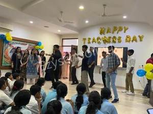 American Montessori Public School Gallery 22