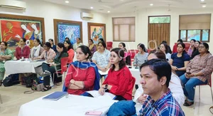 American Montessori Public School Gallery 21