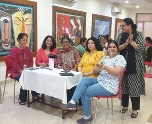 American Montessori Public School Gallery 20