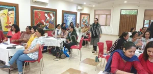 American Montessori Public School Gallery 19