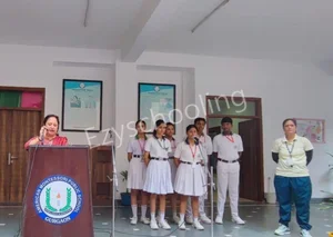 American Montessori Public School Gallery 18