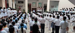 American Montessori Public School Gallery 17