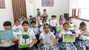 American Montessori Public School Gallery 13