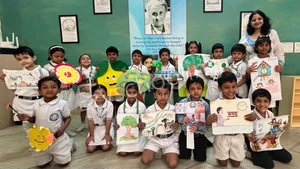 American Montessori Public School Gallery 12