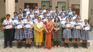 American Montessori Public School Gallery 10