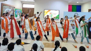 American Montessori Public School Gallery 5