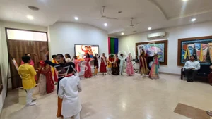 American Montessori Public School Gallery 3