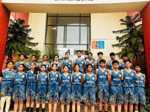 NITTE International School Gallery 10