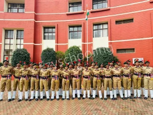 NITTE International School Gallery 9