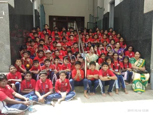 NITTE International School Gallery 5