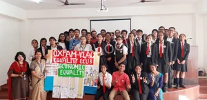 NITTE International School Gallery 3