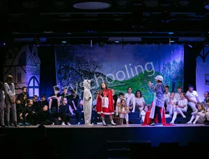 Oakridge International School Gallery 1