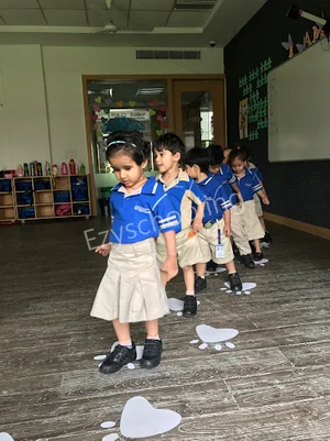 Kunskapsskolan Gallery 16