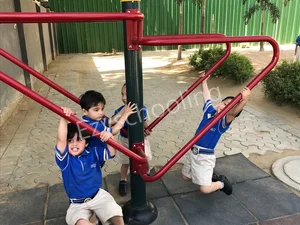 Kunskapsskolan Gallery 15