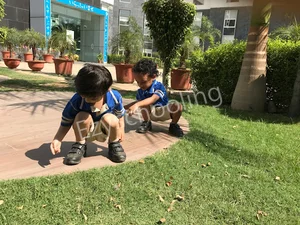 Kunskapsskolan Gallery 14