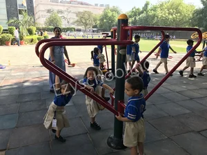 Kunskapsskolan Gallery 13