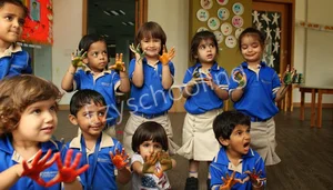 Kunskapsskolan Gallery 11