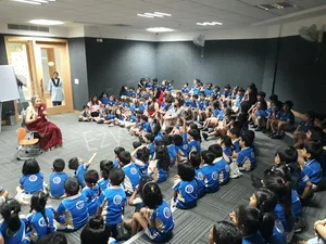 Kunskapsskolan Gallery 9