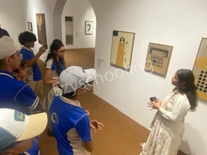 Kunskapsskolan Gallery 6