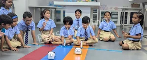 Podar International School Gallery 15