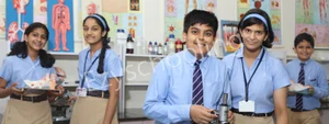 Podar International School Gallery 10