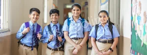 Podar International School Gallery 12