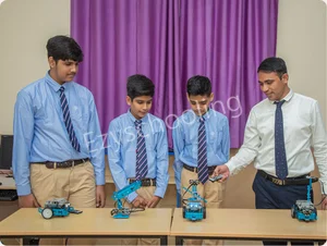 Podar International School Gallery 13