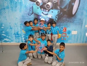 Podar International School Gallery 5