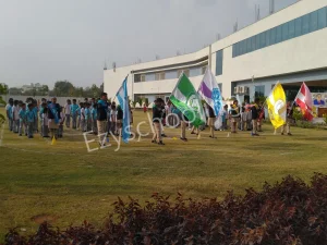 Podar International School Gallery 6