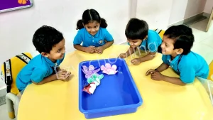 Podar International School Gallery 3