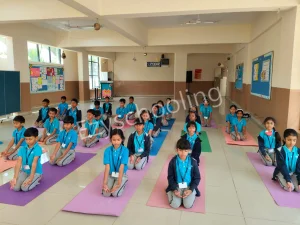 Podar International School Gallery 4