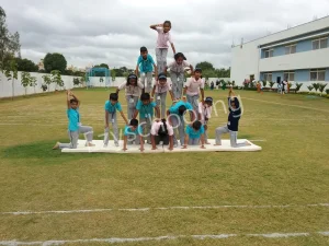 Podar International School Gallery 7