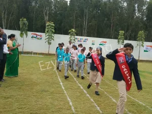 Podar International School Gallery 8