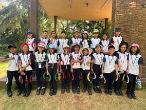 Presidency School Bangalore South Gallery 10