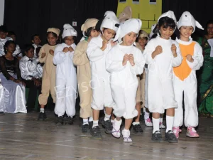 Presidency School Bangalore East Gallery 12