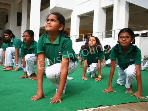 Presidency School Bangalore East Gallery 5