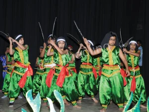 Presidency School Bangalore East Gallery 8