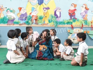 Presidency School Bangalore East Gallery 6