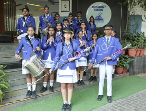 Presidency School Bangalore East Gallery 1