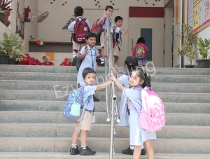 Presidency School Bangalore East Gallery 2