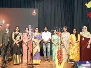 Presidency School Bangalore North Gallery 20