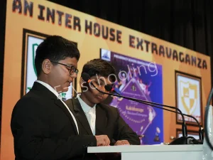 Presidency School Bangalore North Gallery 21