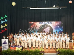 Presidency School Bangalore North Gallery 19